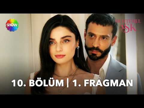 Muhtemel Aşk 10. Bölüm Fragmanı                                                                                                                                                                                                                           