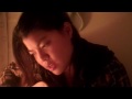 Fast Car by Tracy Chapman (TheBathroomGirl acoustic cover)