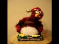 Happy Thanksgiving & Christmas 2006