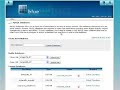 How to set up a database on BlueHost
