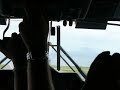 Roundtrip SXM-EUX-SAB-SXM by WinAir DHC-6-300 Part 3