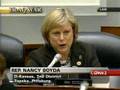 Hearing on Iraq Legislation: Boyda's Opening