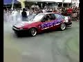 cerito con el trueno de fernely ( lo tigre de la caoba)