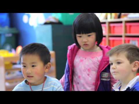 how to provide a safe environment at preschool