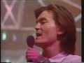 Feargal Sharkey - A Good Heart (Live, TOTP)