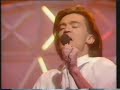 Feargal Sharkey - A Good Heart (Live, TOTP)