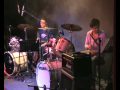 Drummer duet performed by Alessandro Morandi e Francesco Damarco