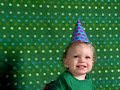 Sterling Turns One