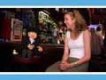 [EAS] Maradona Chat Show - Talks to English People in Pub