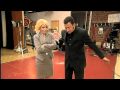 TV3 - Polònia - Esperanza Aguirre i els toros