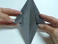 Ku-Ku ORIGAMI Swan/Basket (Cisne/Cesta) 1/2