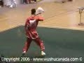 Marving Wong - sabers
