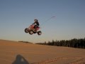 Jumping in Coos Bay