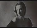 Tatjana Patitz video 2