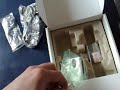 verizon xv6900 unboxing