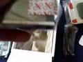 verizon xv6900 unboxing
