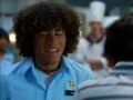 Erros de High School Musical 2 (Vers�o Extendida)