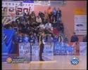 Serie b1 basket -  Ferentino-Brindisi 17/02/2008