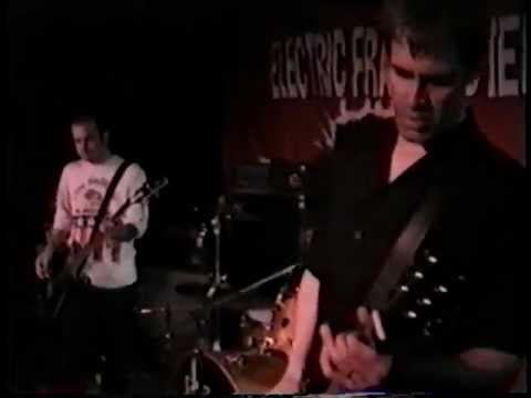 Live Music Show - Electric Frankenstein at The El Mo'