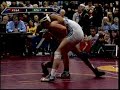 125: Chris Villalonga (Blair NJ) v. Cody Kelly (Reynolds PA) 125: Chris Villalonga (Blair NJ) v. Cody Kelly (Reynolds PA)