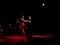 Juan Carlos Copes y Johana Copes - La Cumparsita