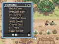 PMD2:SEVEN TREASURES:PWNING MEW!