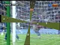 ronaldinho show with pascal nouma great goal ronaldinho show with pascal nouma great goal
