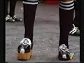 Chirigota Los bordes del área 1