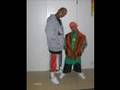 Dj Eritrean Asmarino - With You by Chris Brown