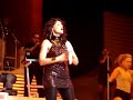 Nelly Furtado - Maneater live Nelly Furtado - Maneater live
