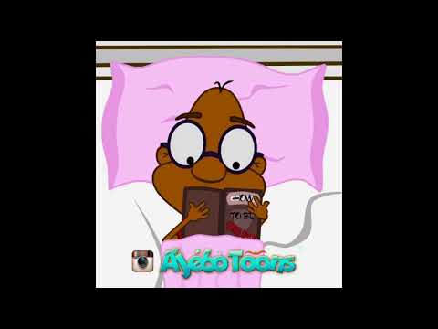 Ajebo vs Kpako - Too Lazy
