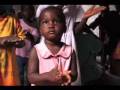 UNICEF: Rwandan and Liberian youth in Eye See III Workshop