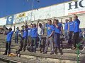 Frente Azul - Cacereño vs. Díter Zafra - 06/07 4 Frente Azul - Cacereño vs. Díter Zafra - 06/07 4