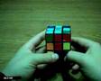 Rubik's Cube Lösung Part 1