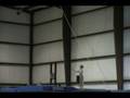 Trampoline levels 9, 10, junior elite, elite optional passes