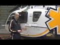 VCU Medical Center: Trauma pt. 3 VCU Medical Center: Trauma pt. 3