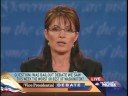 Vice presidential Debate 2008 Joe Biden/Sarah Palin Pt. 1 Vice presidential Debate 2008 Joe Biden/Sarah Palin Pt. 1