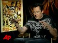 Quake Rattles 'Hell Ride' Cast