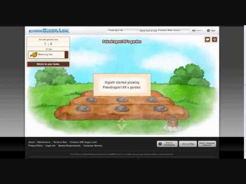 how to get pokemon dw points