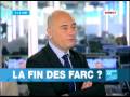 La fin des FARC ?