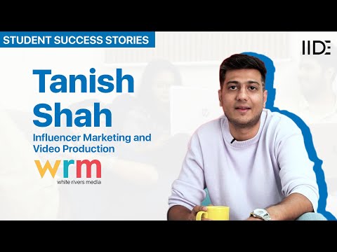 Indian Institute of Digital Education Mumbai General video thumbnail 6