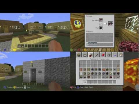minecraft xbox update