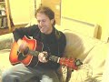 Ben - Waiting For The Great (Vegan) Leap Forwards