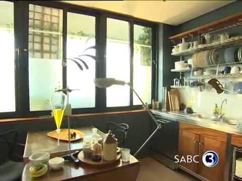 Top Billing features designer Etienne Hanekom 