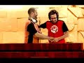 cosma - people on hold, music video