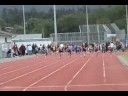 Campbell River Comets 2008
