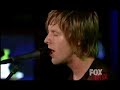 Switchfoot - Meant To Live