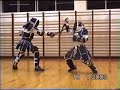 Portuguese Stickfighting JOGO DO PAU Portuguese Stickfighting JOGO DO PAU