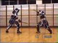 Portuguese Stickfighting JOGO DO PAU