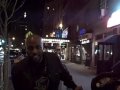 Last Comic Standing 7: First in line for NYC auditions